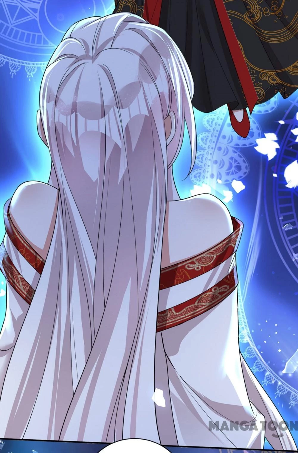 Manh Hổ Trọng Sinh : Tướng Quân Đại Nhân Muốn Ôm Ôm Chapter 186 - 31