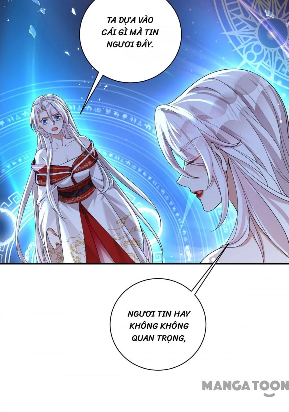 Manh Hổ Trọng Sinh : Tướng Quân Đại Nhân Muốn Ôm Ôm Chapter 186 - 32