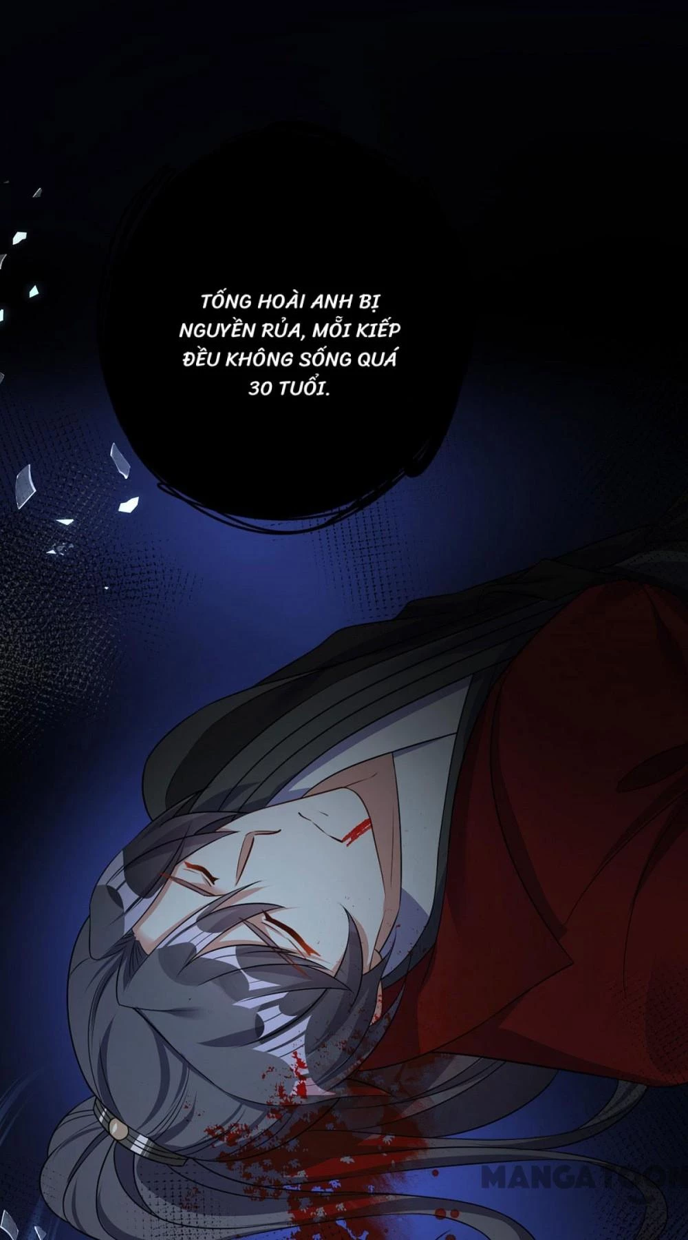 Manh Hổ Trọng Sinh : Tướng Quân Đại Nhân Muốn Ôm Ôm Chapter 186 - 33