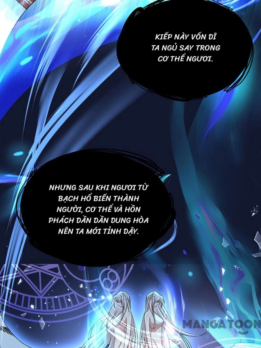 Manh Hổ Trọng Sinh : Tướng Quân Đại Nhân Muốn Ôm Ôm Chapter 186 - 37