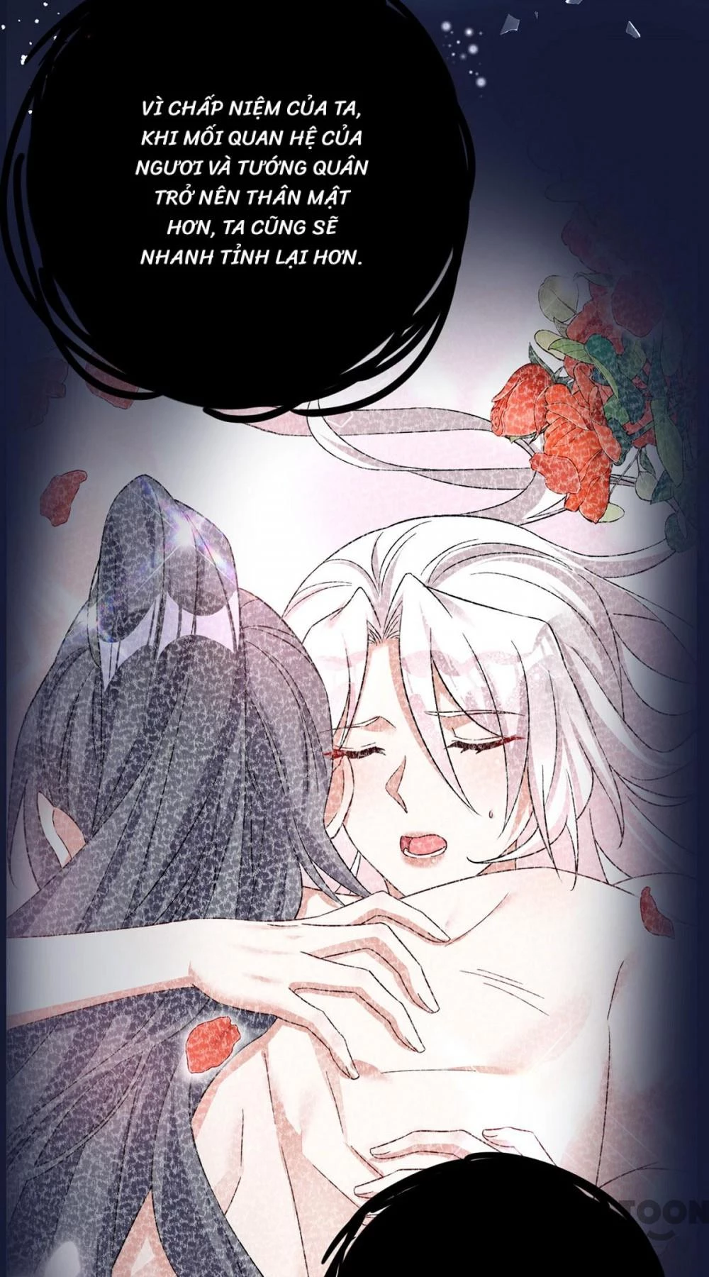 Manh Hổ Trọng Sinh : Tướng Quân Đại Nhân Muốn Ôm Ôm Chapter 186 - 39