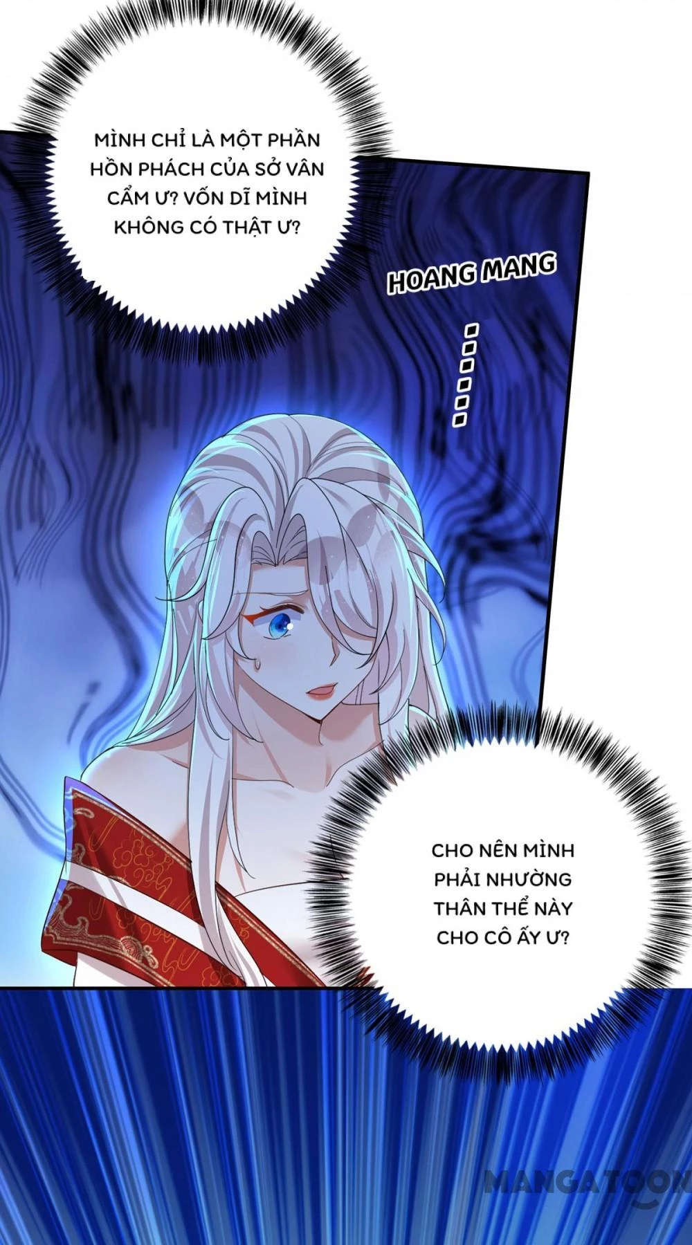 Manh Hổ Trọng Sinh : Tướng Quân Đại Nhân Muốn Ôm Ôm Chapter 186 - 45