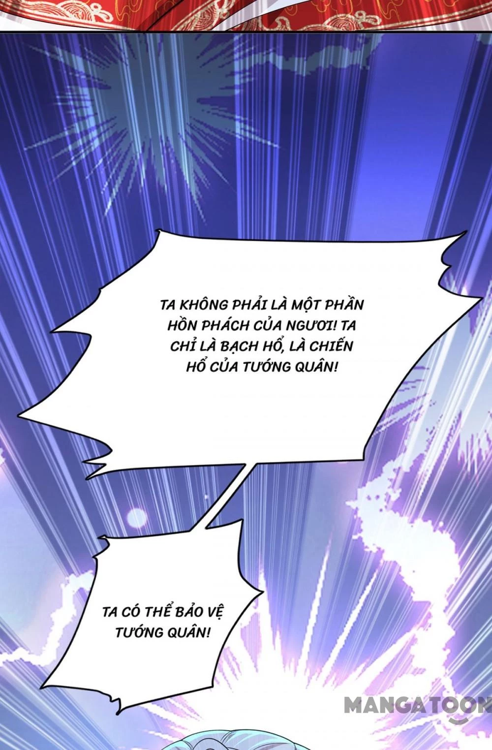 Manh Hổ Trọng Sinh : Tướng Quân Đại Nhân Muốn Ôm Ôm Chapter 186 - 49