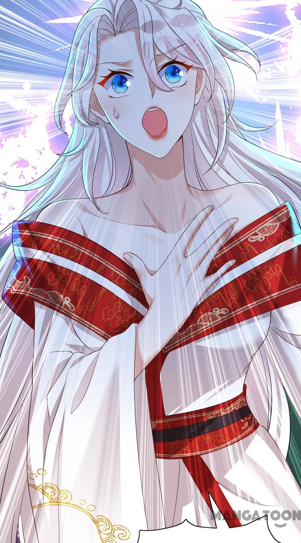 Manh Hổ Trọng Sinh : Tướng Quân Đại Nhân Muốn Ôm Ôm Chapter 186 - 50