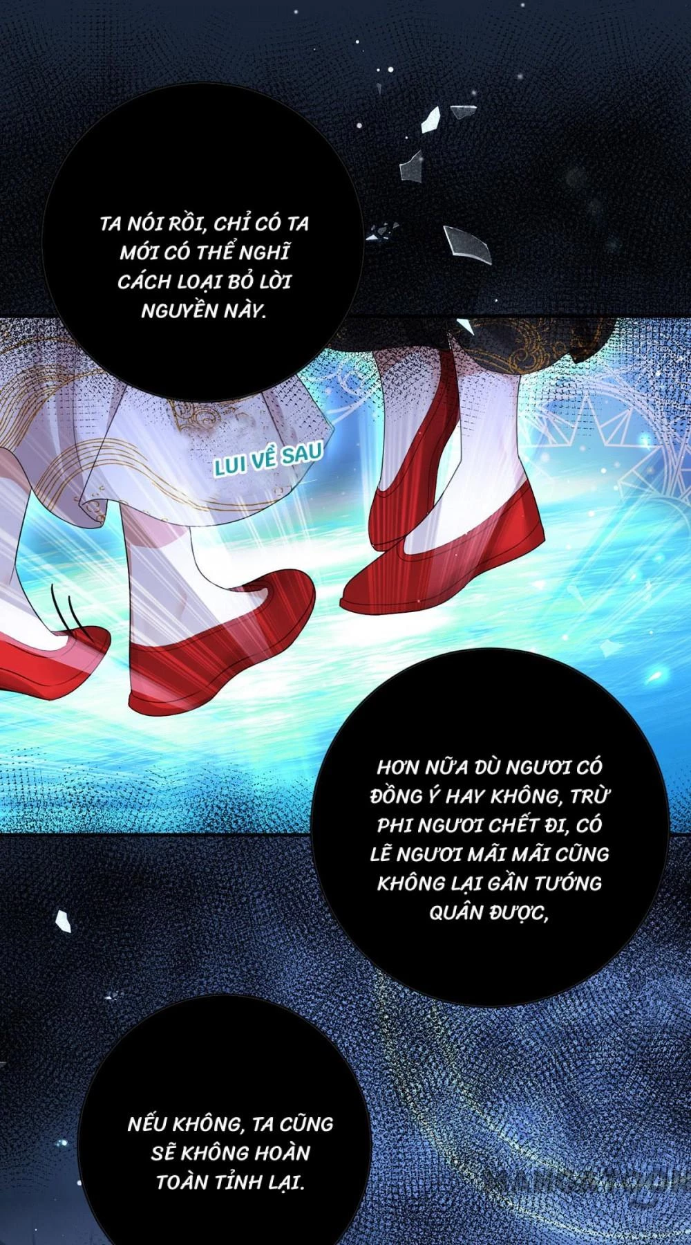 Manh Hổ Trọng Sinh : Tướng Quân Đại Nhân Muốn Ôm Ôm Chapter 186 - 54