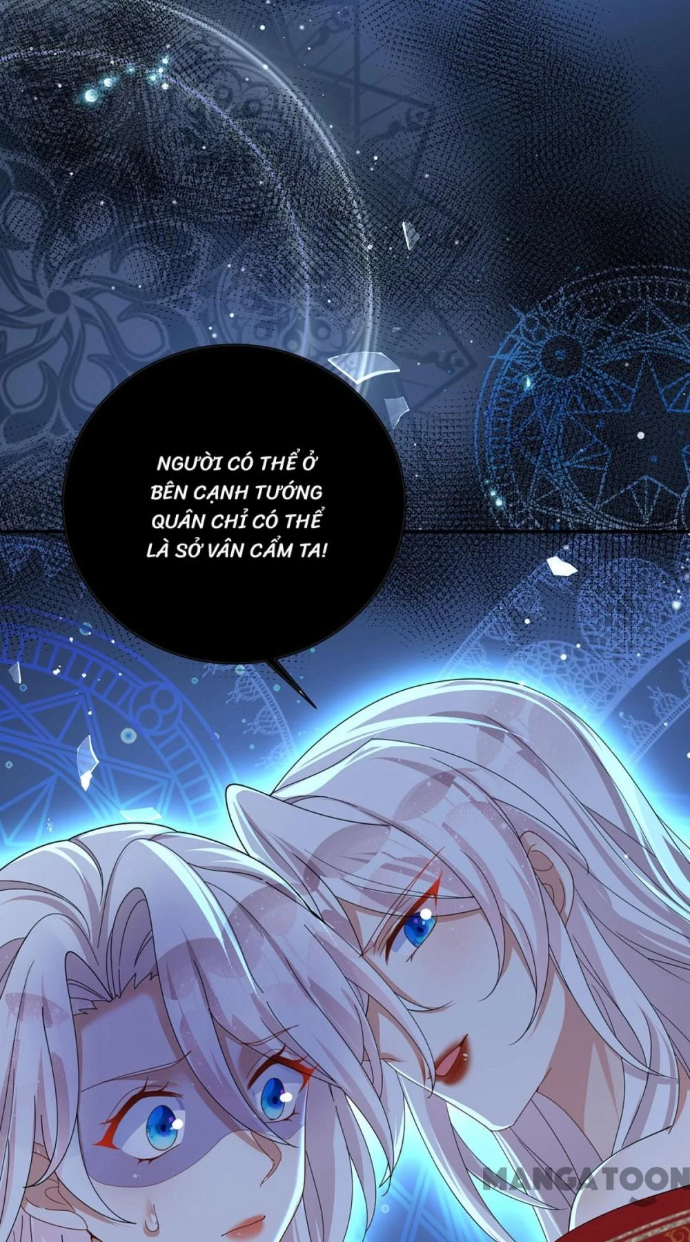 Manh Hổ Trọng Sinh : Tướng Quân Đại Nhân Muốn Ôm Ôm Chapter 186 - 56