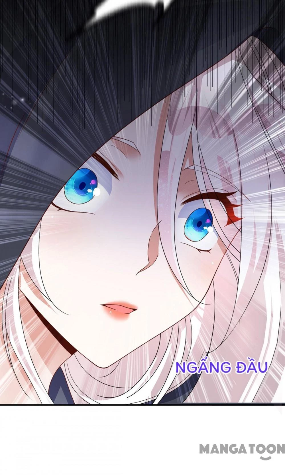 Manh Hổ Trọng Sinh : Tướng Quân Đại Nhân Muốn Ôm Ôm Chapter 187 - 2