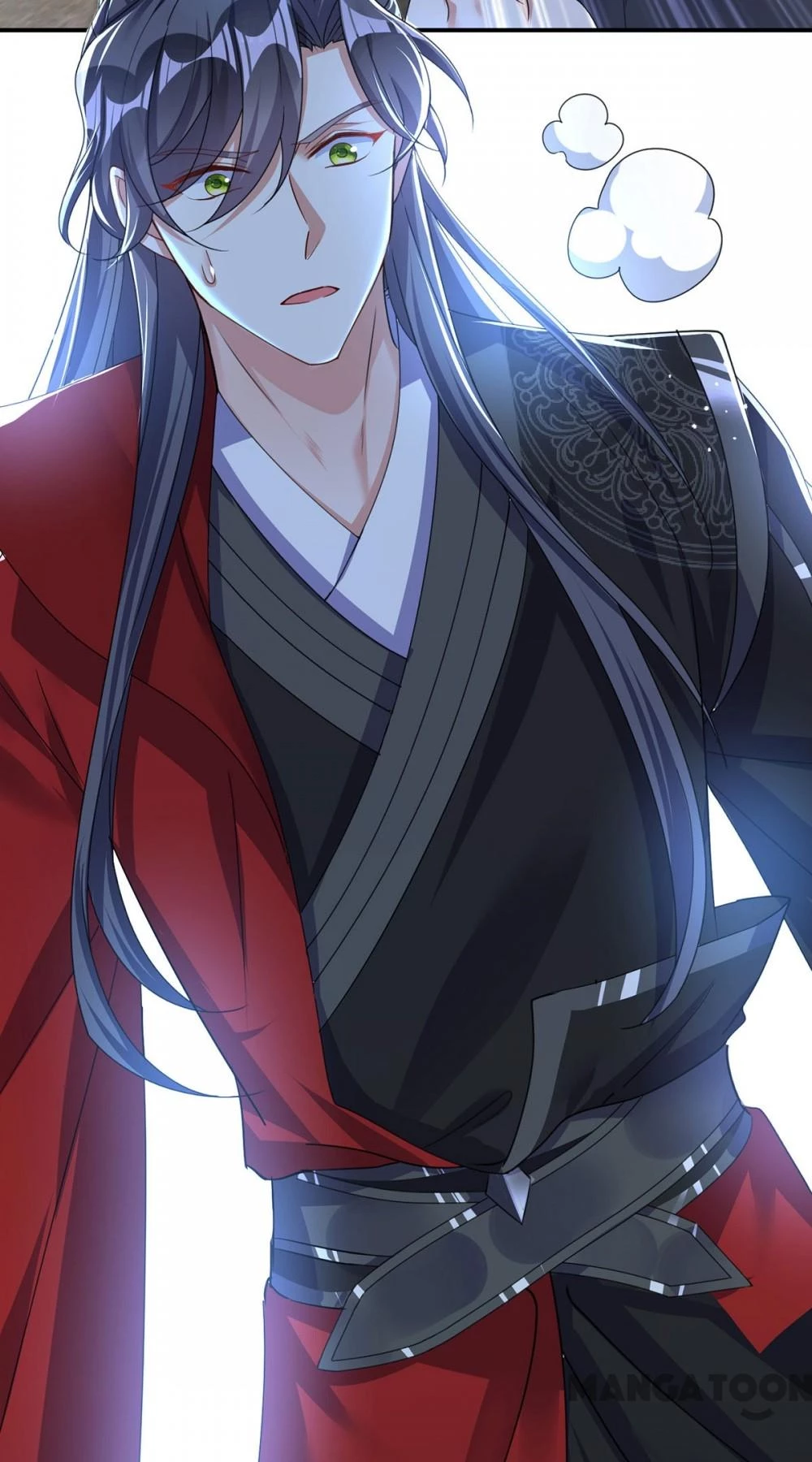 Manh Hổ Trọng Sinh : Tướng Quân Đại Nhân Muốn Ôm Ôm Chapter 187 - 5