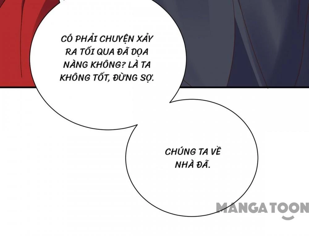 Manh Hổ Trọng Sinh : Tướng Quân Đại Nhân Muốn Ôm Ôm Chapter 187 - 10