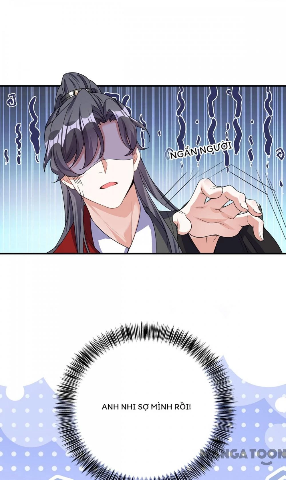 Manh Hổ Trọng Sinh : Tướng Quân Đại Nhân Muốn Ôm Ôm Chapter 187 - 14