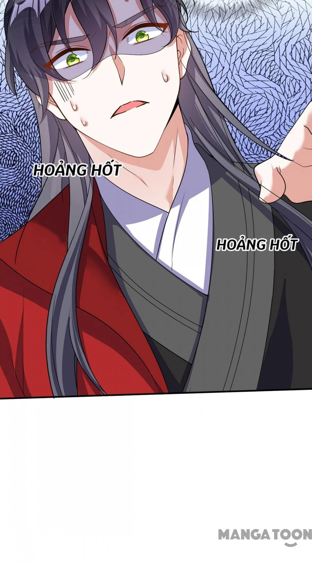 Manh Hổ Trọng Sinh : Tướng Quân Đại Nhân Muốn Ôm Ôm Chapter 187 - 16