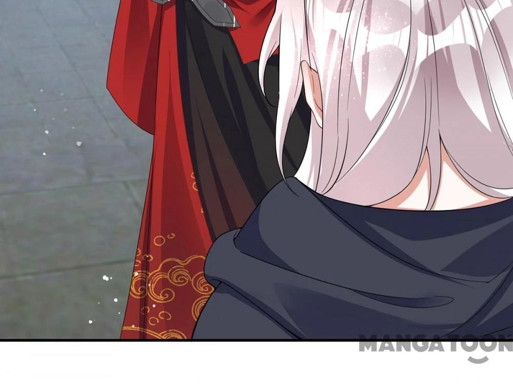 Manh Hổ Trọng Sinh : Tướng Quân Đại Nhân Muốn Ôm Ôm Chapter 187 - 21