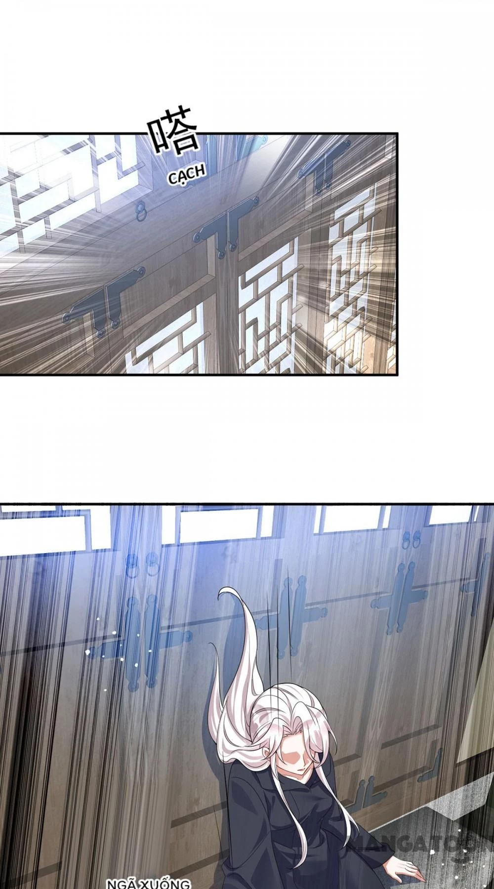 Manh Hổ Trọng Sinh : Tướng Quân Đại Nhân Muốn Ôm Ôm Chapter 187 - 22