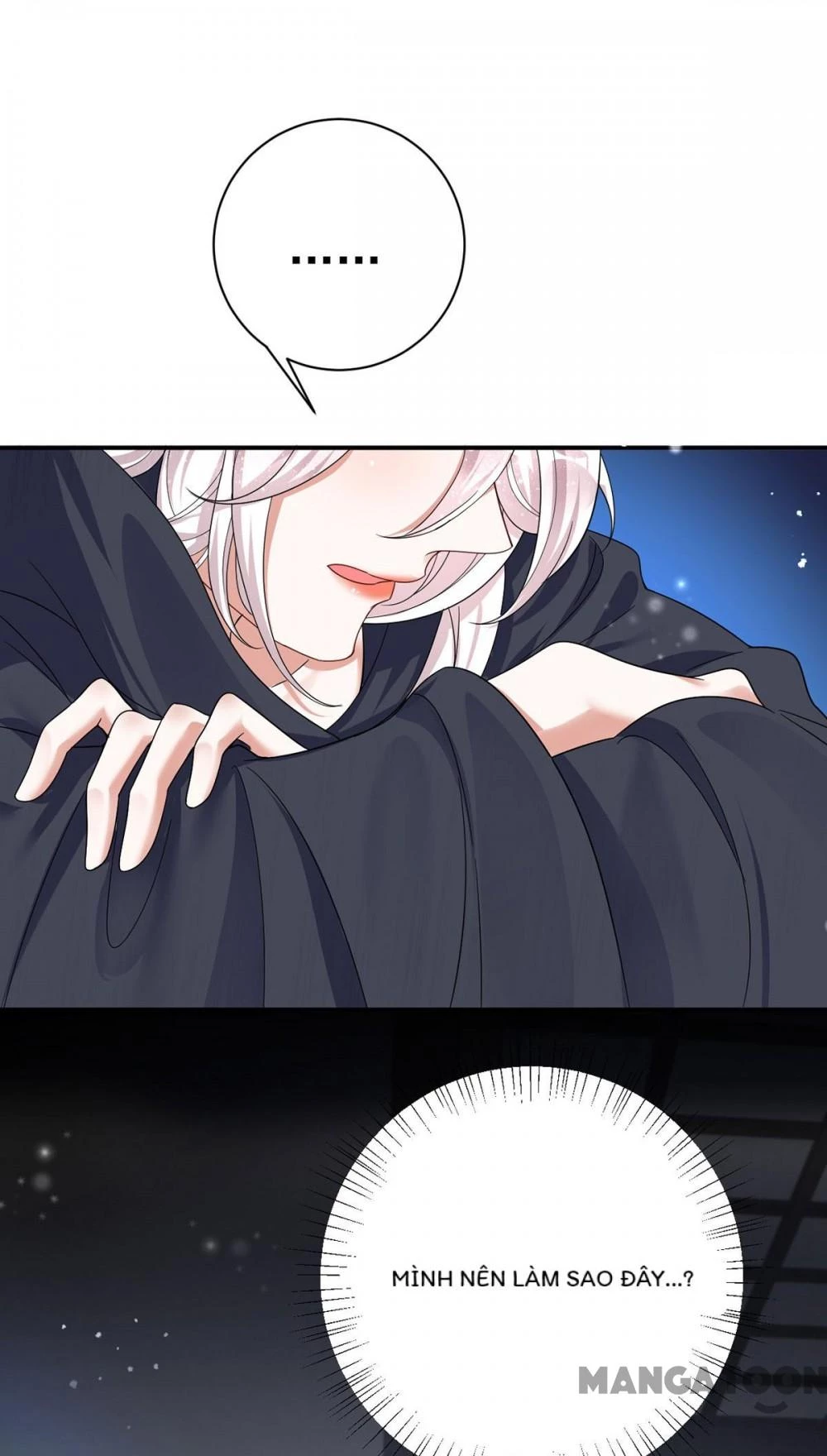 Manh Hổ Trọng Sinh : Tướng Quân Đại Nhân Muốn Ôm Ôm Chapter 187 - 24