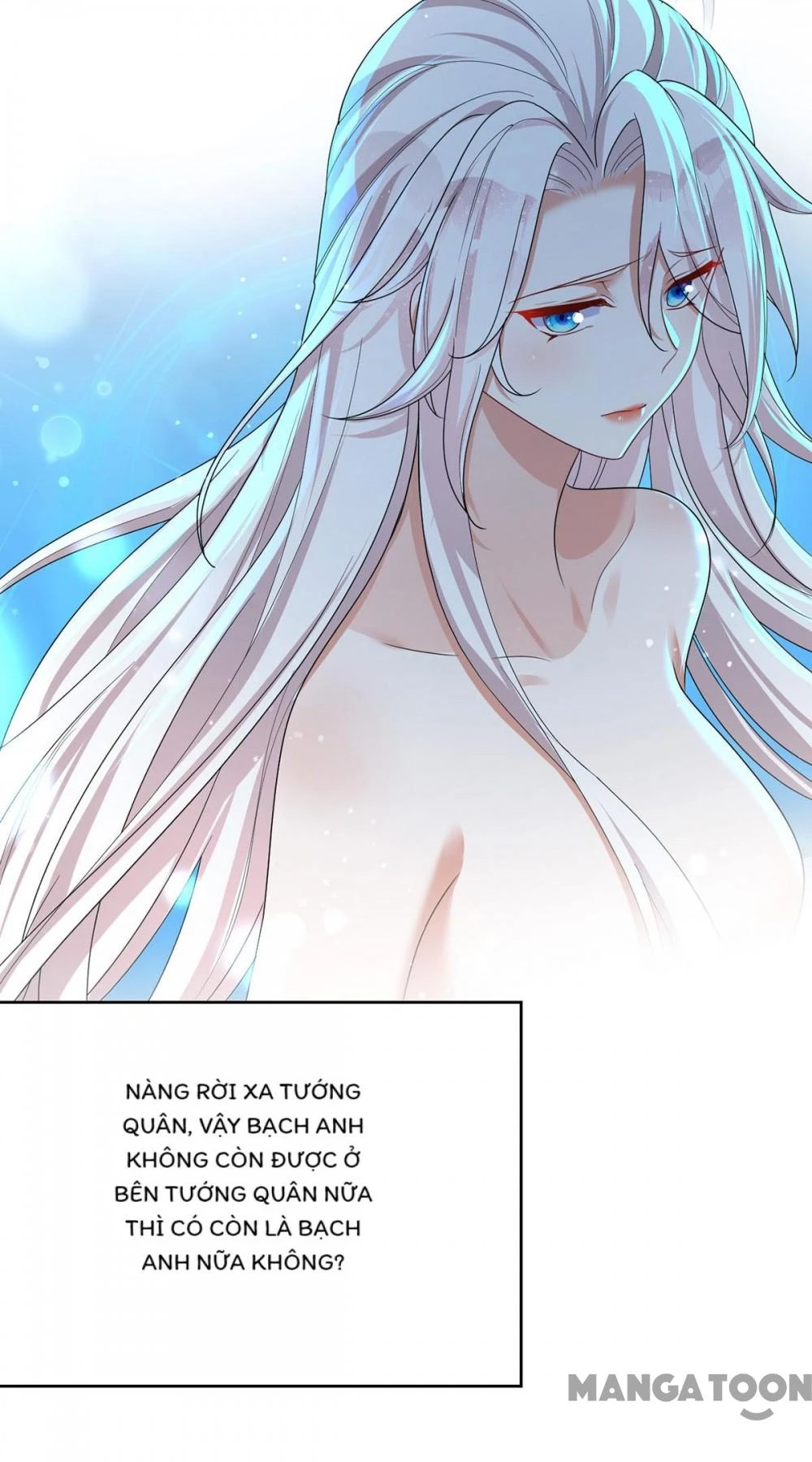 Manh Hổ Trọng Sinh : Tướng Quân Đại Nhân Muốn Ôm Ôm Chapter 187 - 29