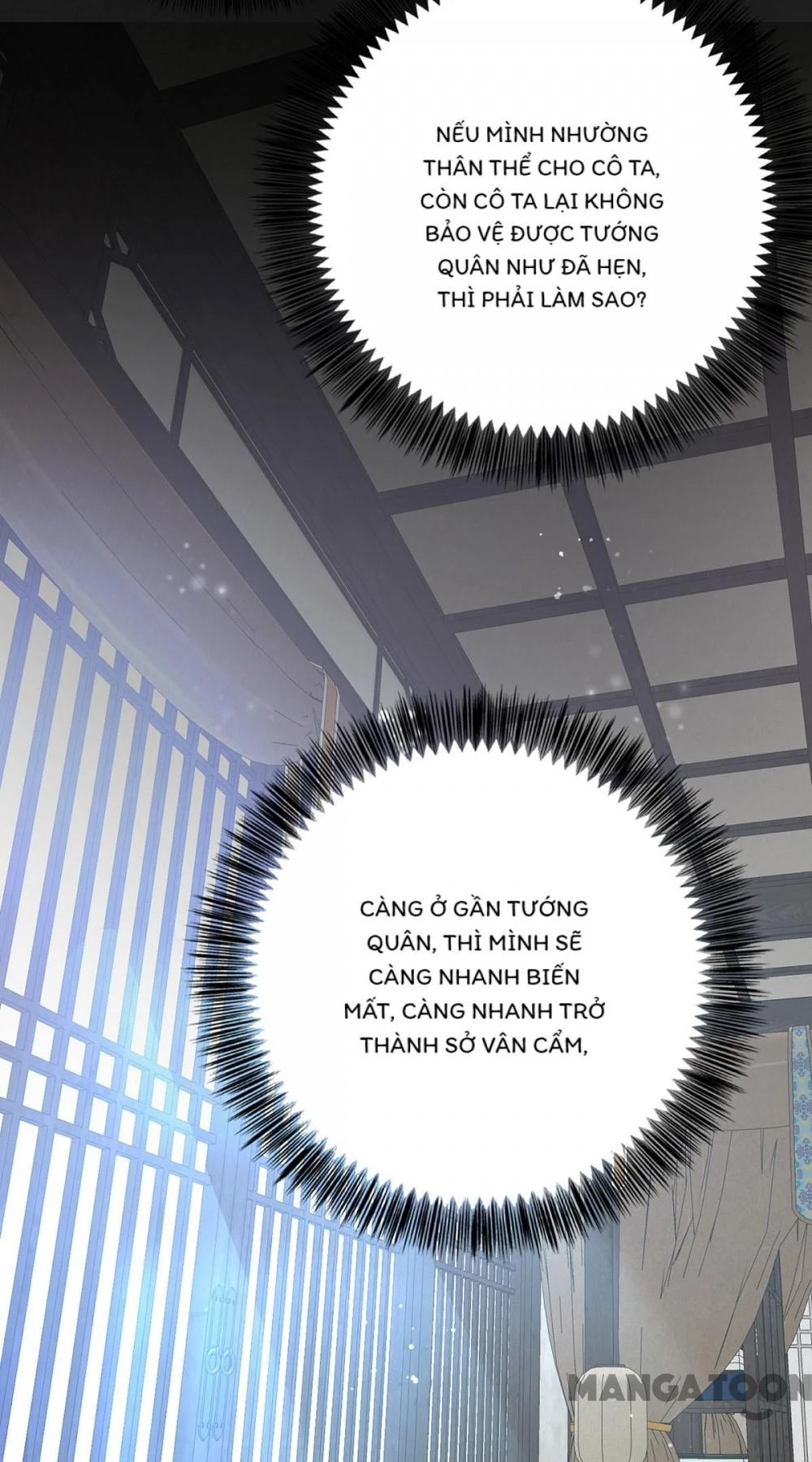 Manh Hổ Trọng Sinh : Tướng Quân Đại Nhân Muốn Ôm Ôm Chapter 187 - 33