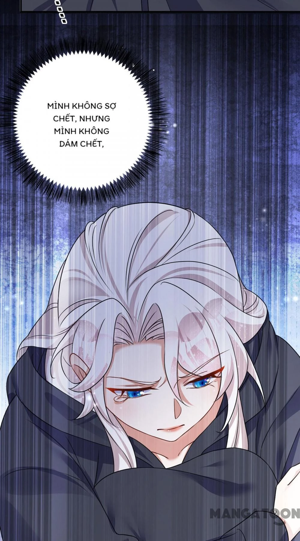 Manh Hổ Trọng Sinh : Tướng Quân Đại Nhân Muốn Ôm Ôm Chapter 187 - 36