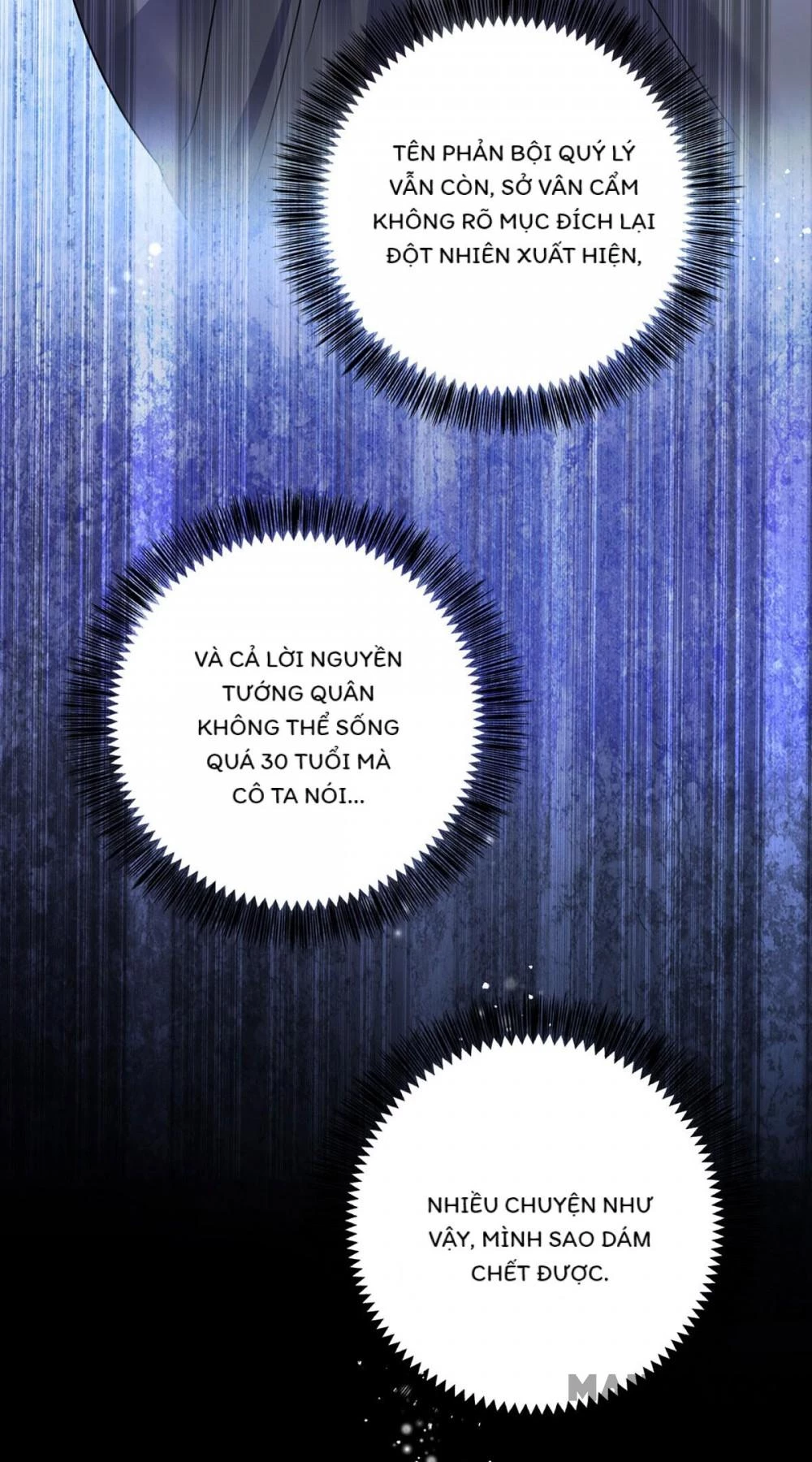 Manh Hổ Trọng Sinh : Tướng Quân Đại Nhân Muốn Ôm Ôm Chapter 187 - 38