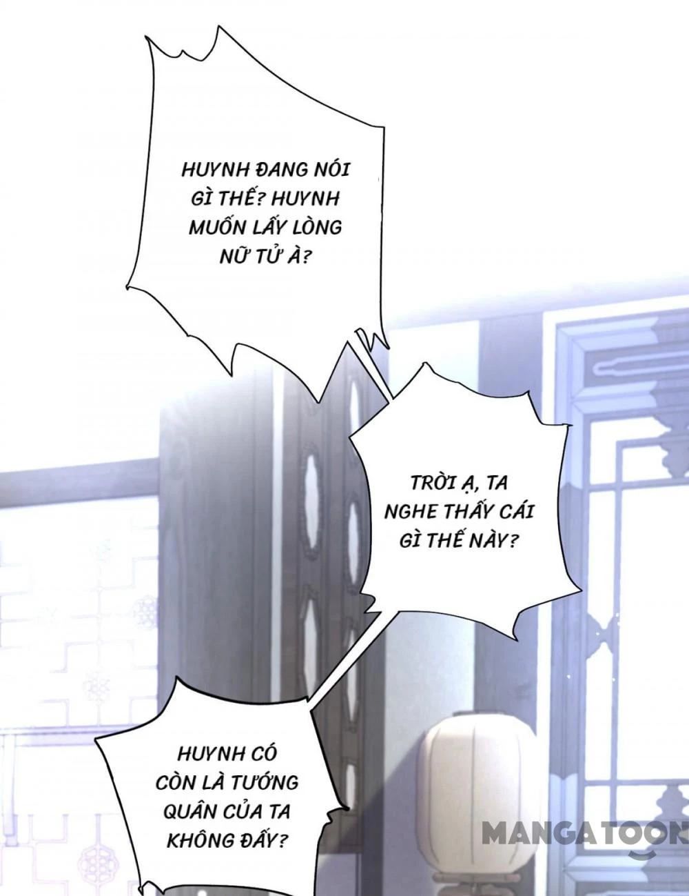 Manh Hổ Trọng Sinh : Tướng Quân Đại Nhân Muốn Ôm Ôm Chapter 187 - 46