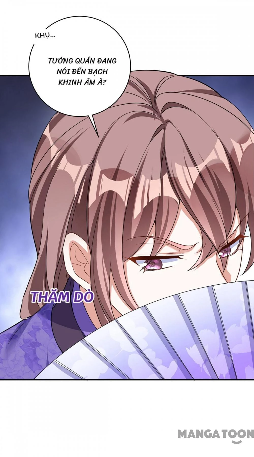 Manh Hổ Trọng Sinh : Tướng Quân Đại Nhân Muốn Ôm Ôm Chapter 187 - 49