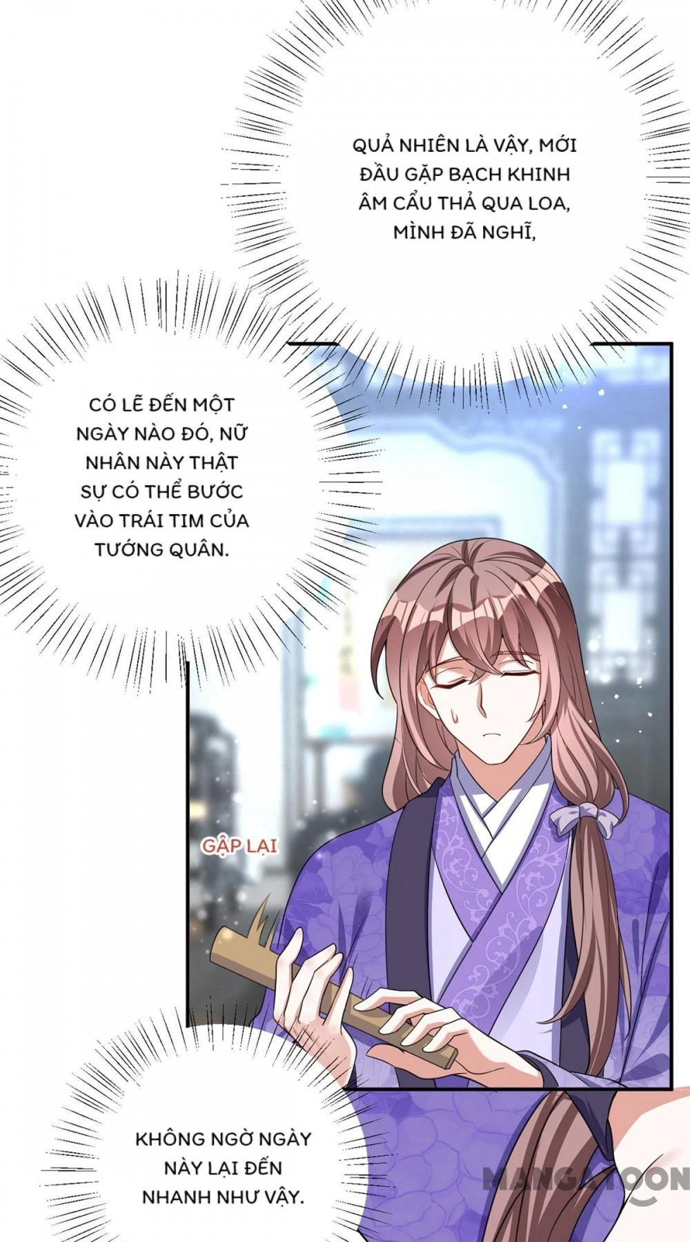 Manh Hổ Trọng Sinh : Tướng Quân Đại Nhân Muốn Ôm Ôm Chapter 187 - 53