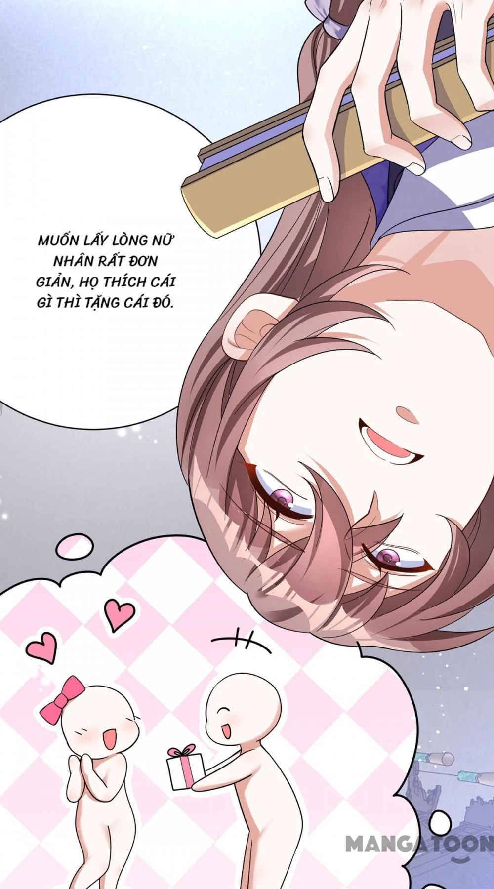 Manh Hổ Trọng Sinh : Tướng Quân Đại Nhân Muốn Ôm Ôm Chapter 187 - 55