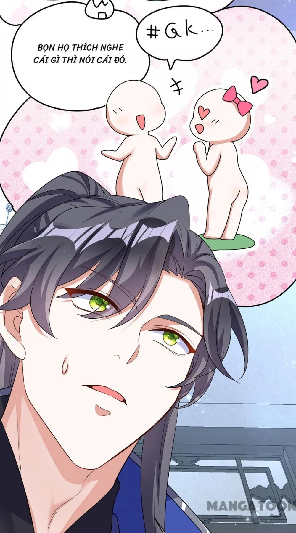 Manh Hổ Trọng Sinh : Tướng Quân Đại Nhân Muốn Ôm Ôm Chapter 187 - 57