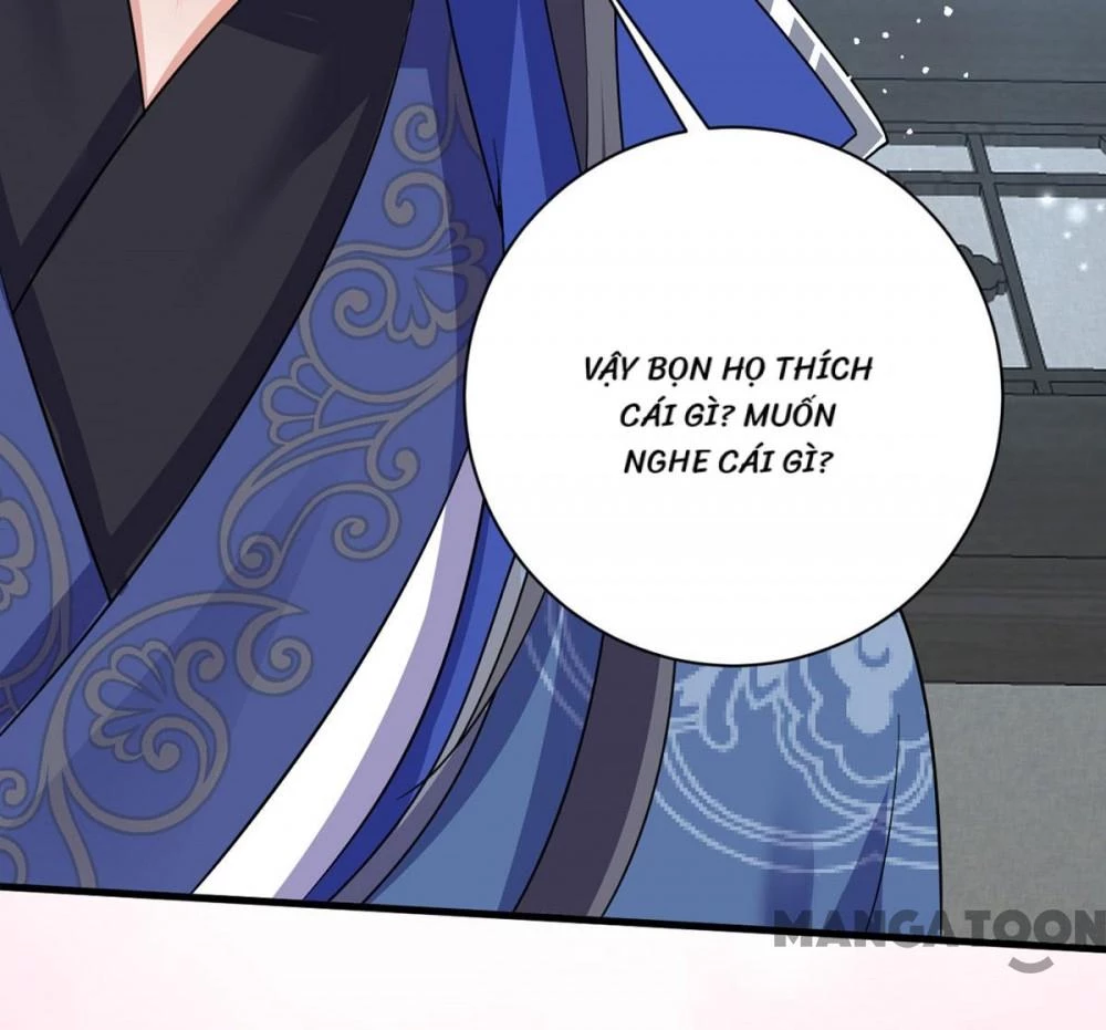 Manh Hổ Trọng Sinh : Tướng Quân Đại Nhân Muốn Ôm Ôm Chapter 187 - 58