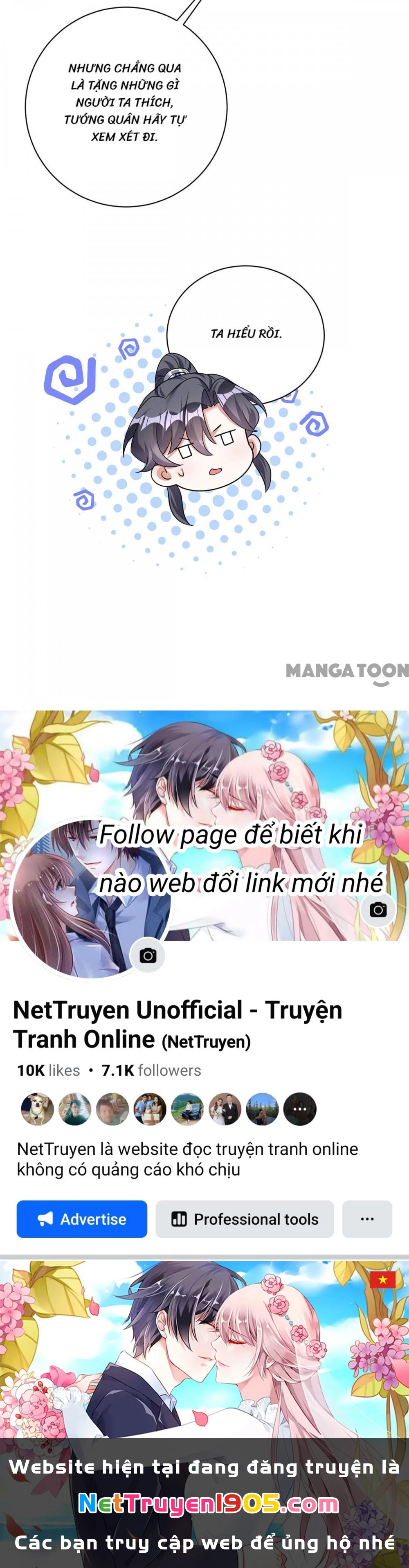 Manh Hổ Trọng Sinh : Tướng Quân Đại Nhân Muốn Ôm Ôm Chapter 187 - 63