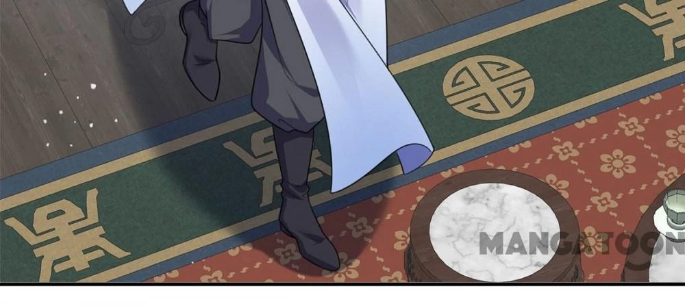 Manh Hổ Trọng Sinh : Tướng Quân Đại Nhân Muốn Ôm Ôm Chapter 188 - 6