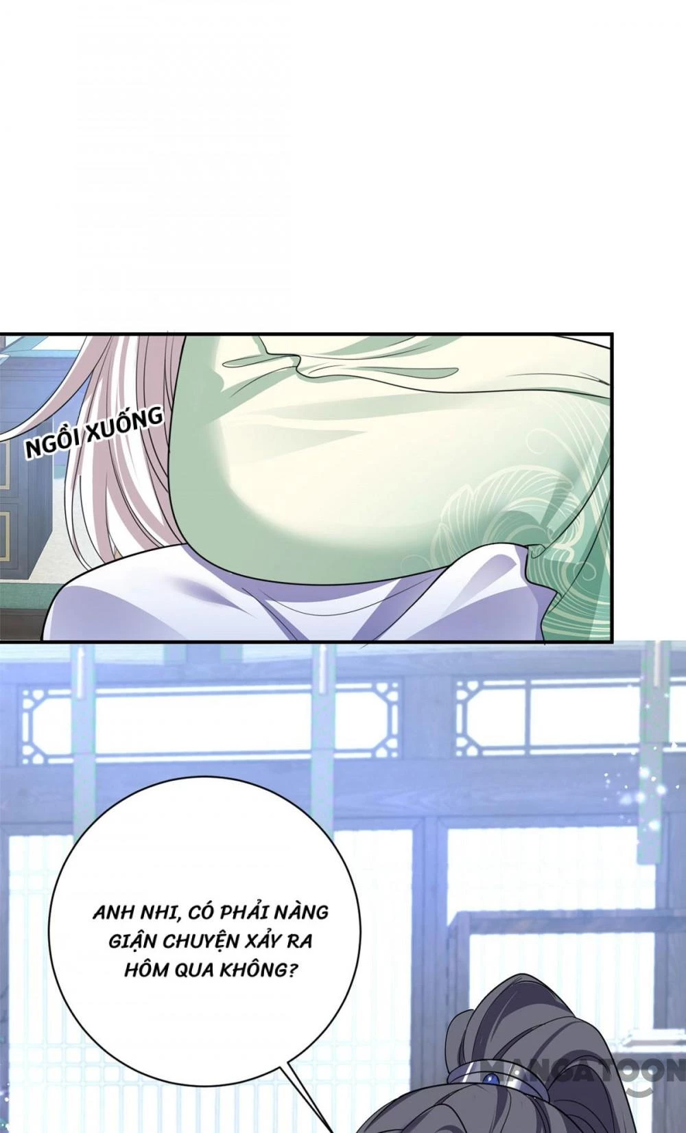 Manh Hổ Trọng Sinh : Tướng Quân Đại Nhân Muốn Ôm Ôm Chapter 188 - 7