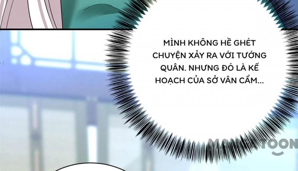 Manh Hổ Trọng Sinh : Tướng Quân Đại Nhân Muốn Ôm Ôm Chapter 188 - 11