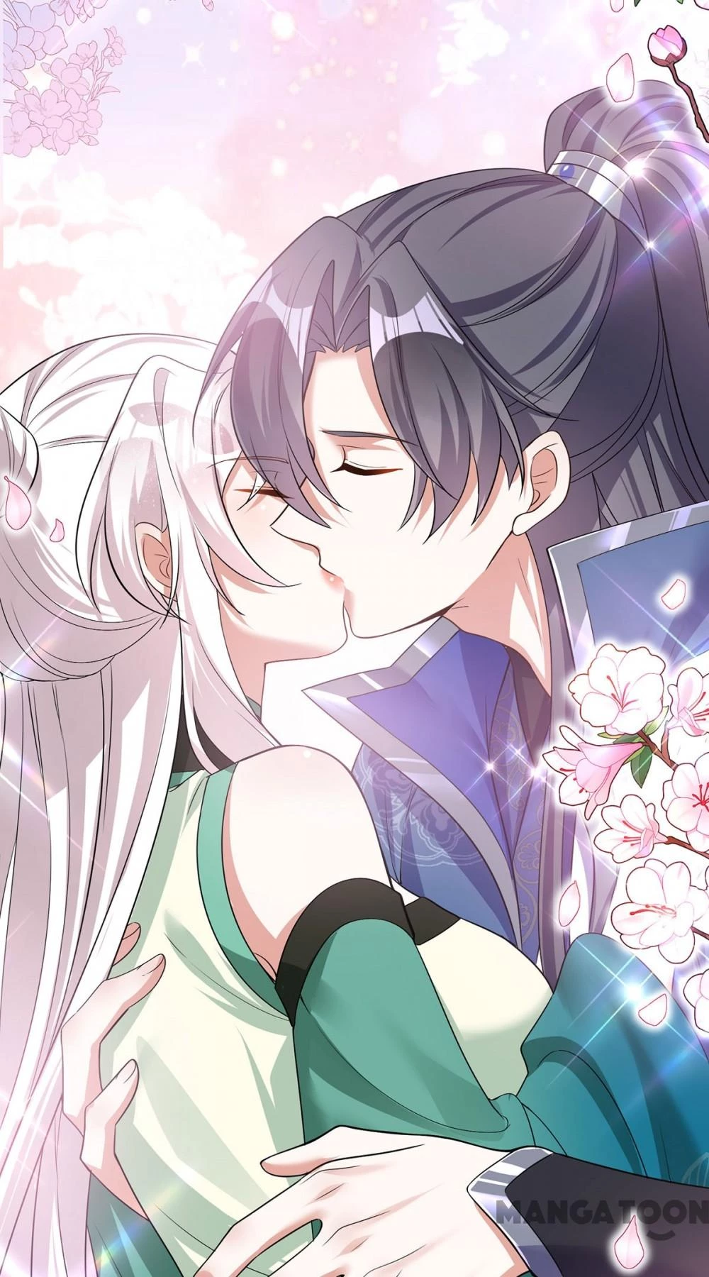 Manh Hổ Trọng Sinh : Tướng Quân Đại Nhân Muốn Ôm Ôm Chapter 188 - 25