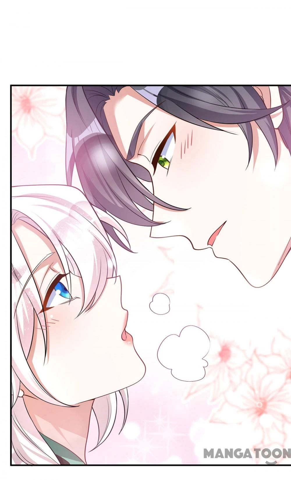 Manh Hổ Trọng Sinh : Tướng Quân Đại Nhân Muốn Ôm Ôm Chapter 188 - 27