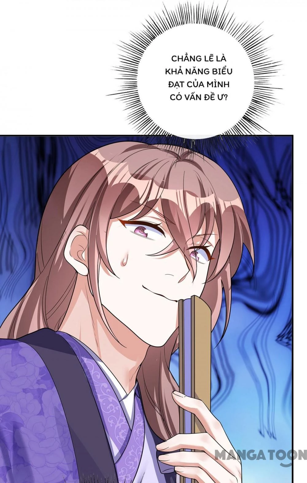 Manh Hổ Trọng Sinh : Tướng Quân Đại Nhân Muốn Ôm Ôm Chapter 188 - 33