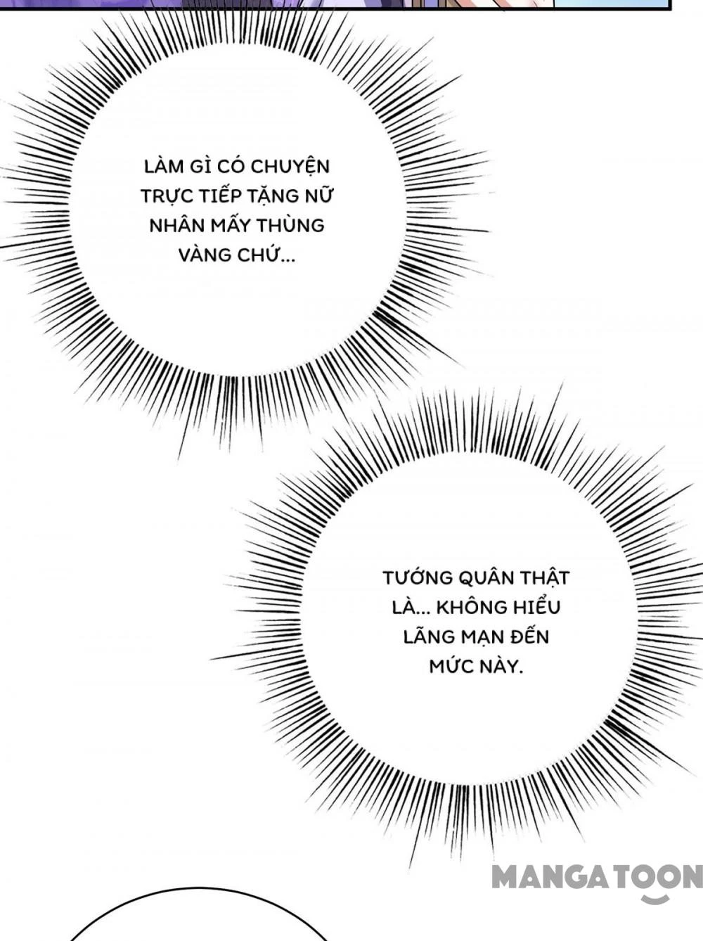 Manh Hổ Trọng Sinh : Tướng Quân Đại Nhân Muốn Ôm Ôm Chapter 188 - 34