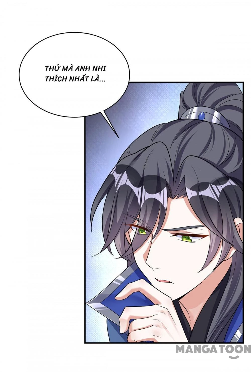 Manh Hổ Trọng Sinh : Tướng Quân Đại Nhân Muốn Ôm Ôm Chapter 188 - 40