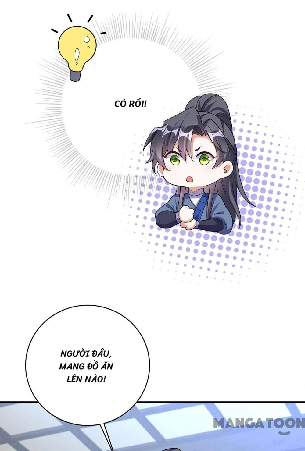 Manh Hổ Trọng Sinh : Tướng Quân Đại Nhân Muốn Ôm Ôm Chapter 188 - 41