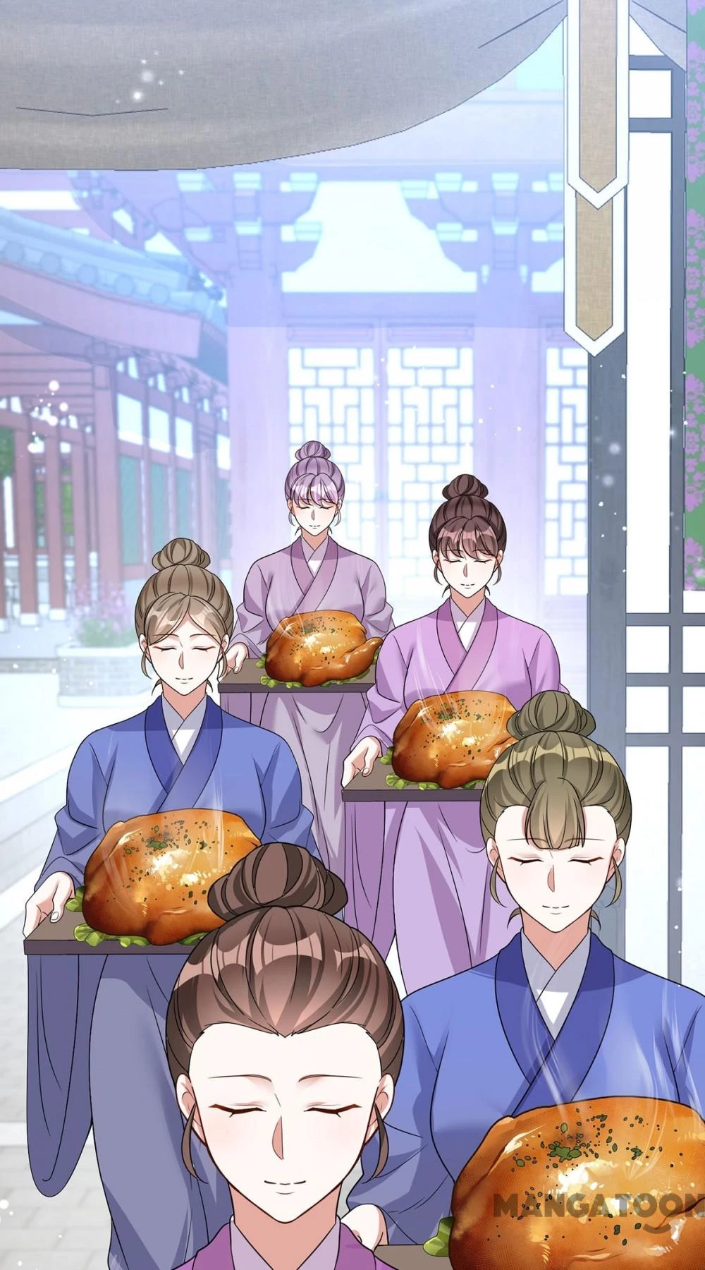 Manh Hổ Trọng Sinh : Tướng Quân Đại Nhân Muốn Ôm Ôm Chapter 188 - 43