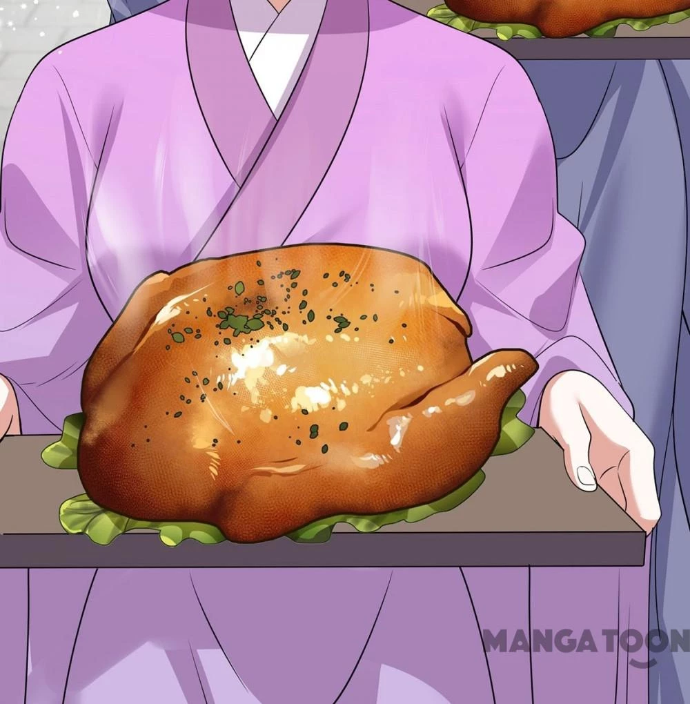 Manh Hổ Trọng Sinh : Tướng Quân Đại Nhân Muốn Ôm Ôm Chapter 188 - 44