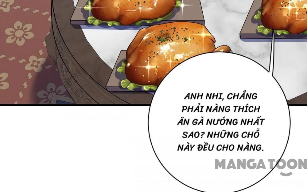 Manh Hổ Trọng Sinh : Tướng Quân Đại Nhân Muốn Ôm Ôm Chapter 188 - 48