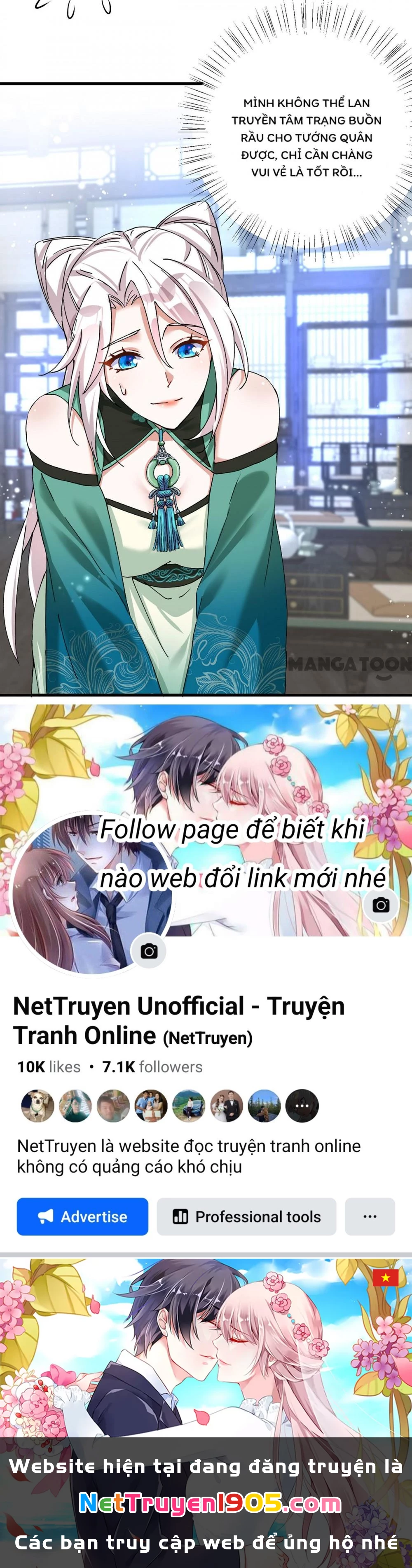 Manh Hổ Trọng Sinh : Tướng Quân Đại Nhân Muốn Ôm Ôm Chapter 188 - 51