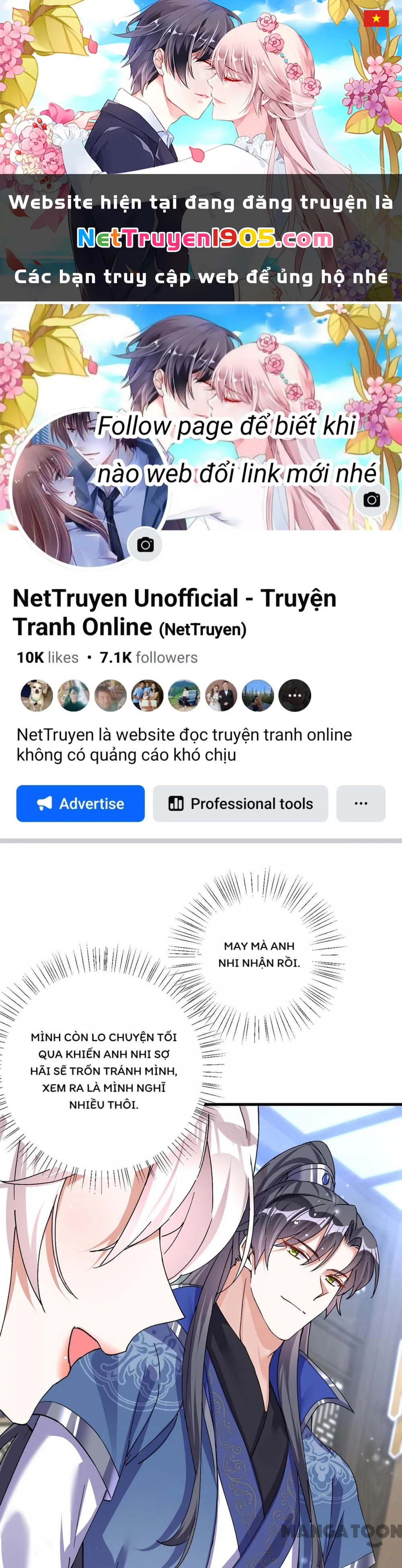 Manh Hổ Trọng Sinh : Tướng Quân Đại Nhân Muốn Ôm Ôm Chapter 189 - 1