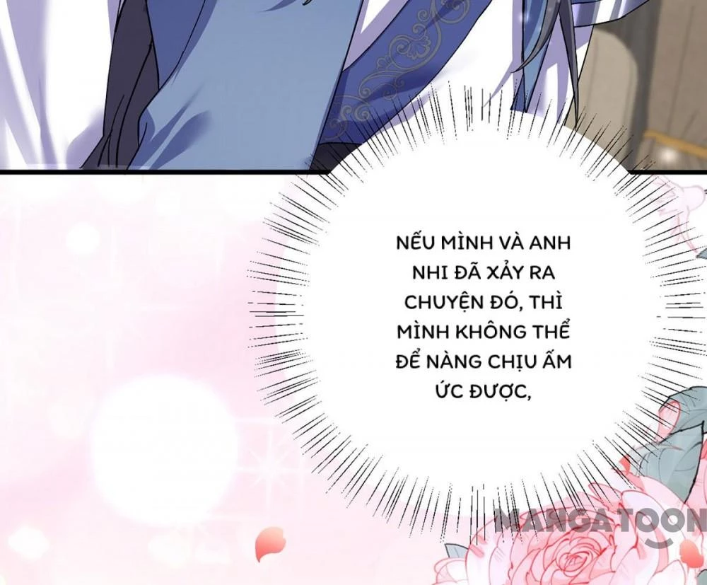 Manh Hổ Trọng Sinh : Tướng Quân Đại Nhân Muốn Ôm Ôm Chapter 189 - 2