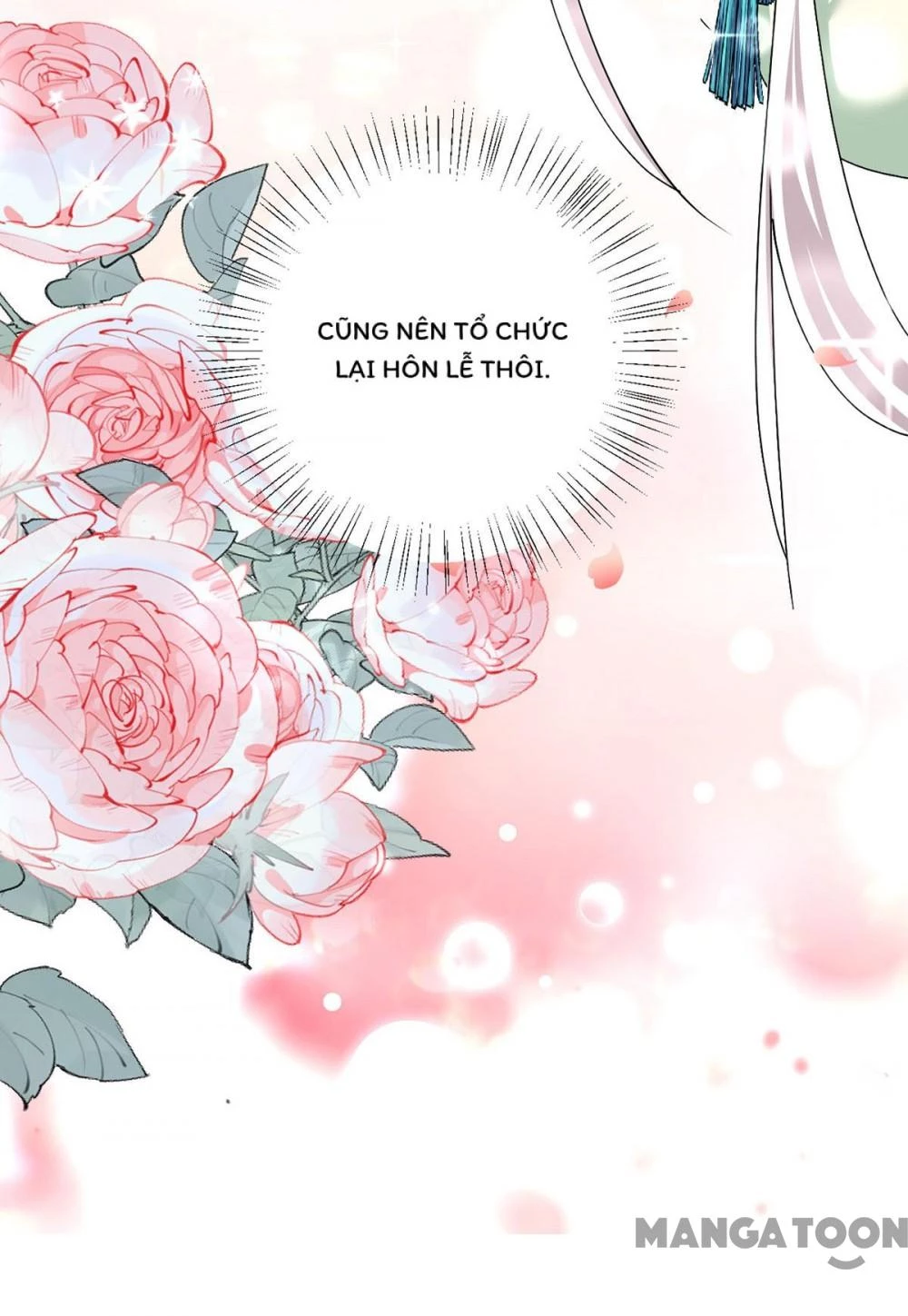 Manh Hổ Trọng Sinh : Tướng Quân Đại Nhân Muốn Ôm Ôm Chapter 189 - 4