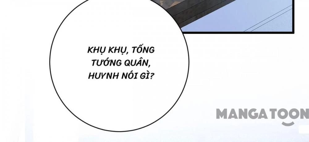 Manh Hổ Trọng Sinh : Tướng Quân Đại Nhân Muốn Ôm Ôm Chapter 189 - 6