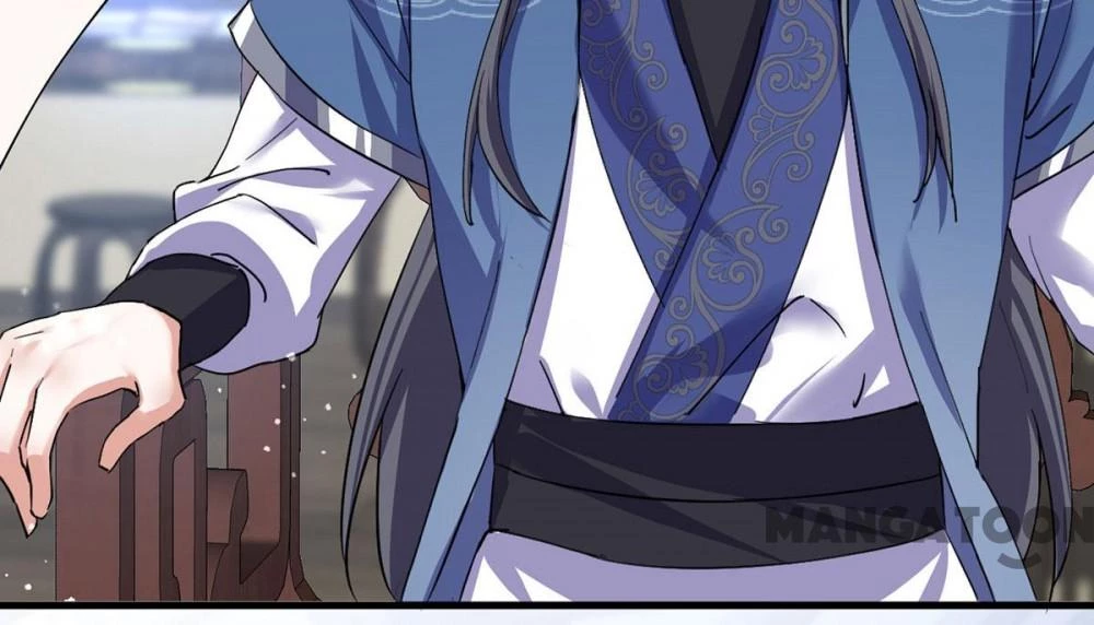 Manh Hổ Trọng Sinh : Tướng Quân Đại Nhân Muốn Ôm Ôm Chapter 189 - 10