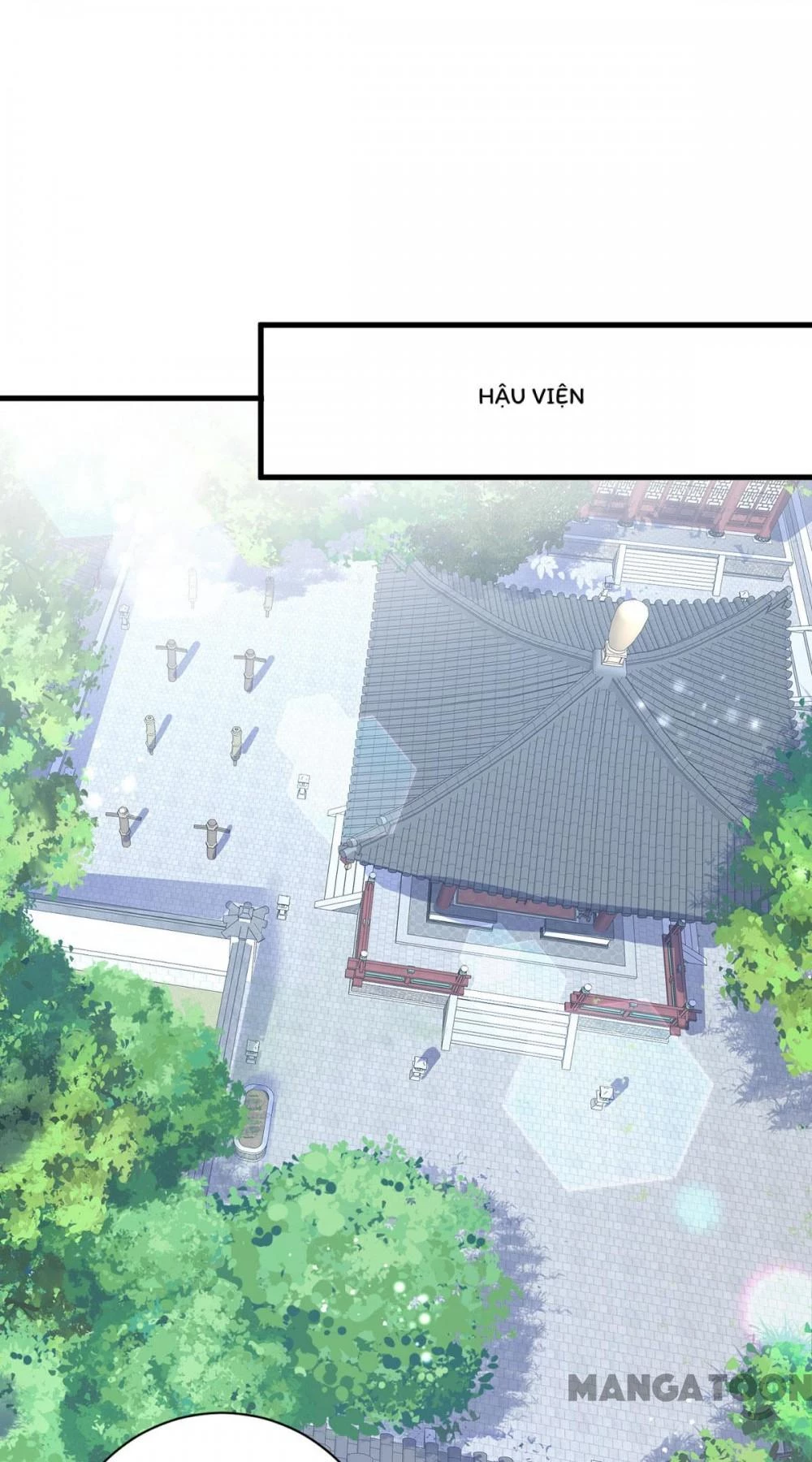 Manh Hổ Trọng Sinh : Tướng Quân Đại Nhân Muốn Ôm Ôm Chapter 189 - 16