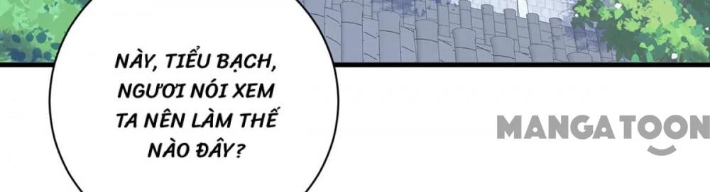 Manh Hổ Trọng Sinh : Tướng Quân Đại Nhân Muốn Ôm Ôm Chapter 189 - 17