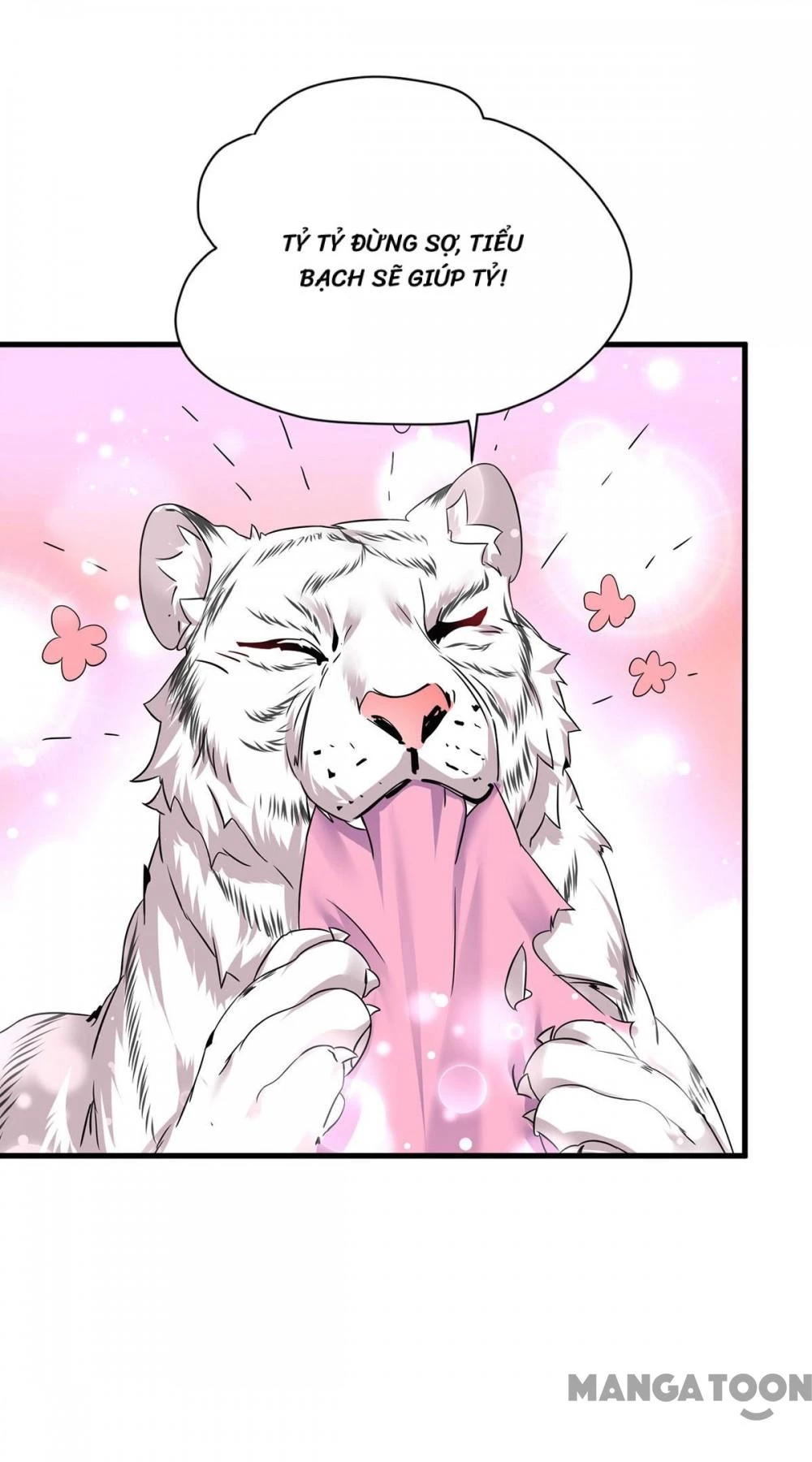 Manh Hổ Trọng Sinh : Tướng Quân Đại Nhân Muốn Ôm Ôm Chapter 189 - 20